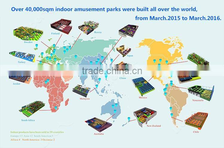 Olympic Trampoline Exercise Gymnastics Trampoline Kids Indoor Trampoline