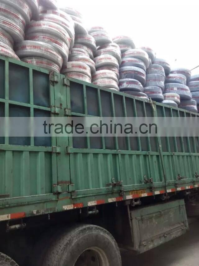 PVC Clear Nylon Flexible Reinforced garden hose