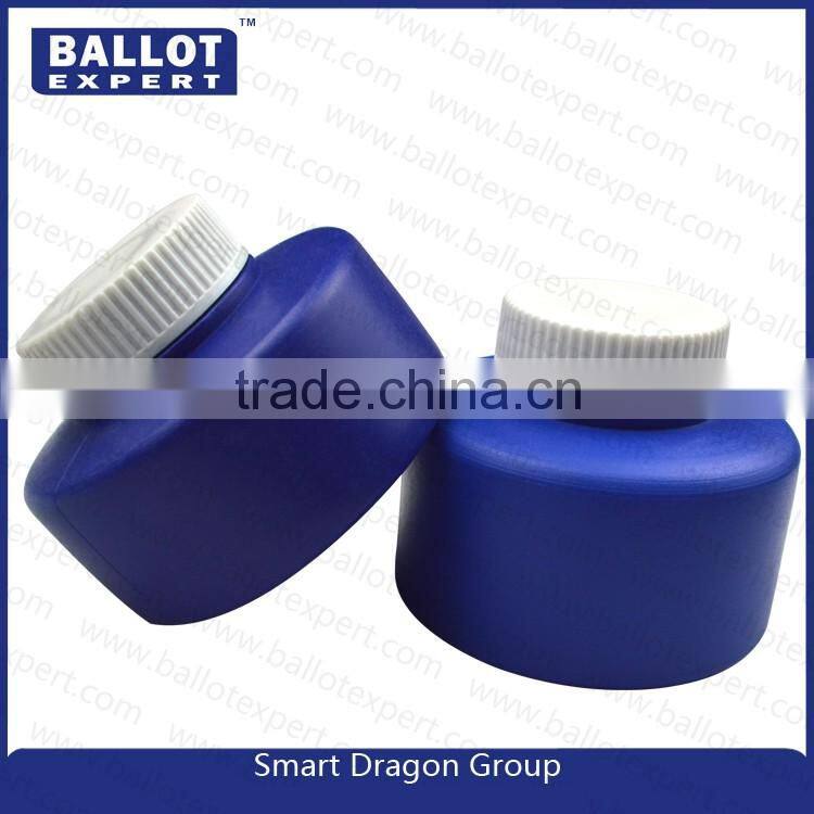 JYL SE-SCI003 2016 high quality silver nitrate election ink bottle