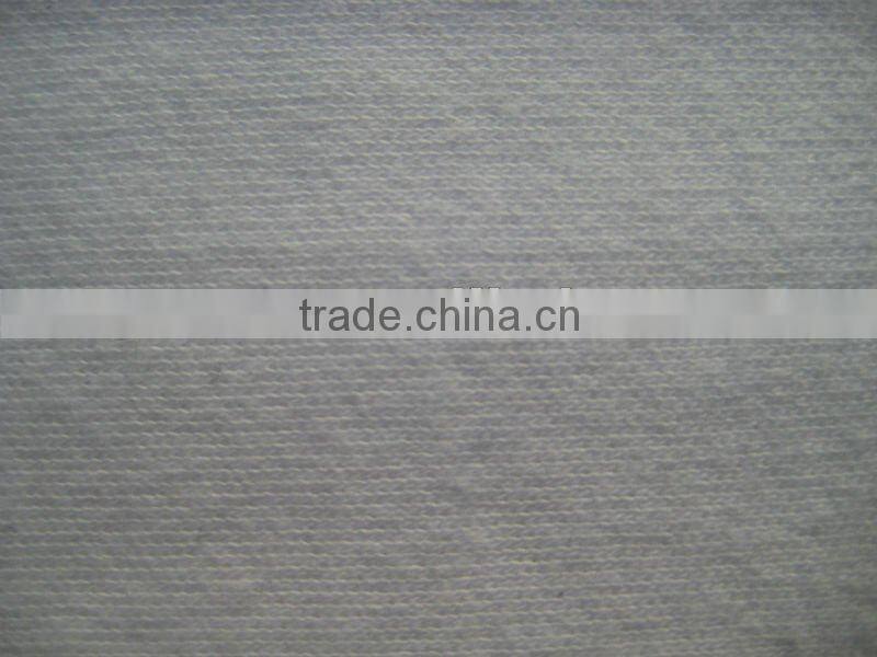 100 cotton jersey knit fabric