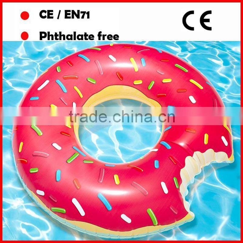 2016 High quality cheap inflatable airplane with logo