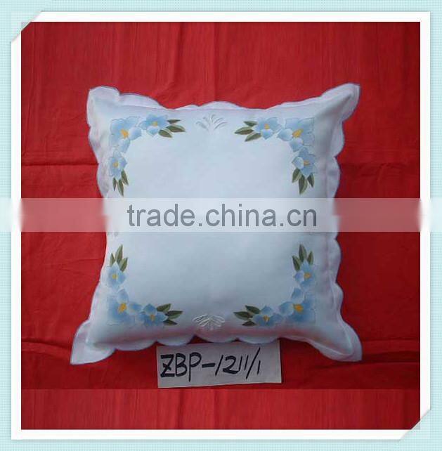 decorative china manufacturer cushion cover for wholesale