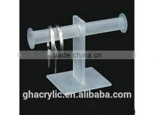 GH-RZ350 Shenzhen Guihe Factory Available For Any Design Fashion jewelry store earring display