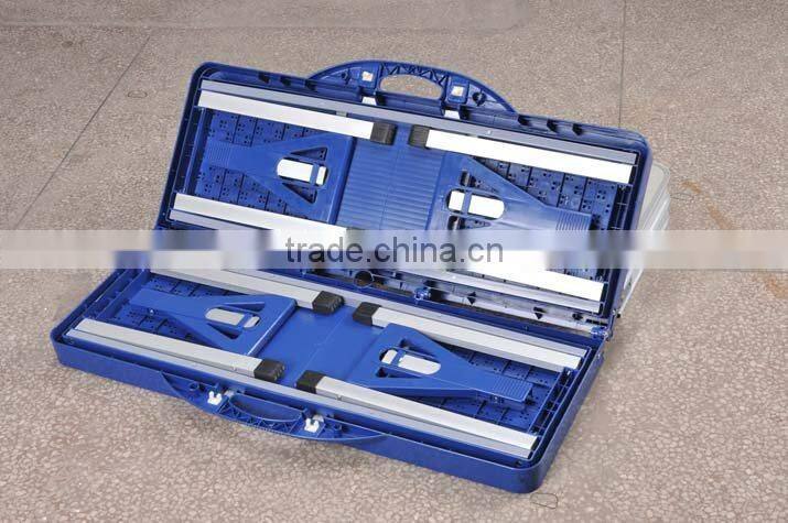 plastic table and chairs folding table