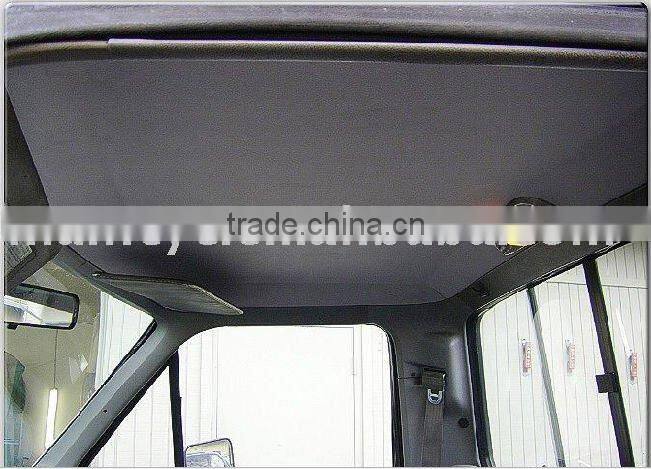 automobile luggage cloth