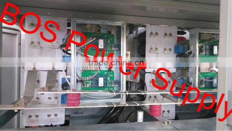 300KVA Frequency Converter