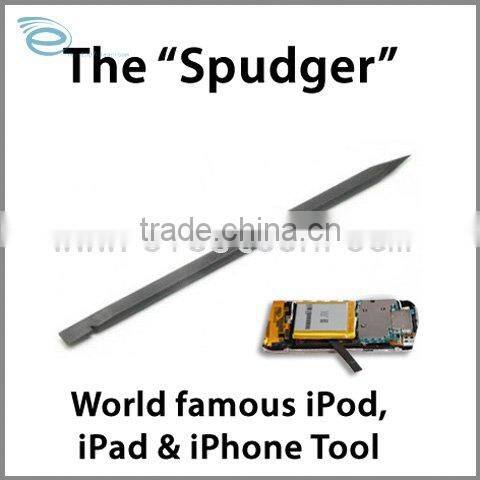 antistatic Black Stick Spudger Tool for ipod iphone & ipad
