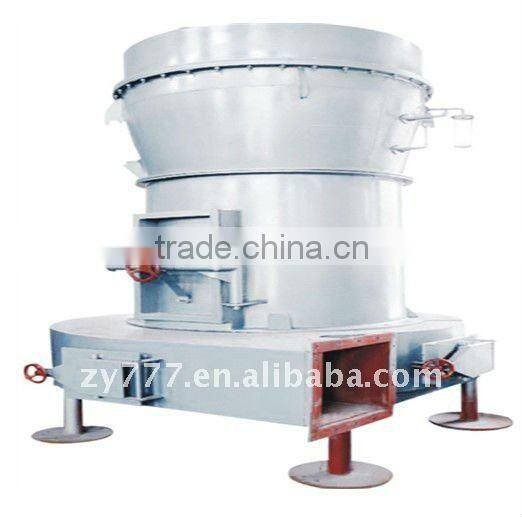 YGM series Raymond Mill