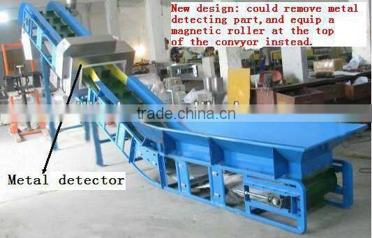 Top Quality extensible belt conveyor