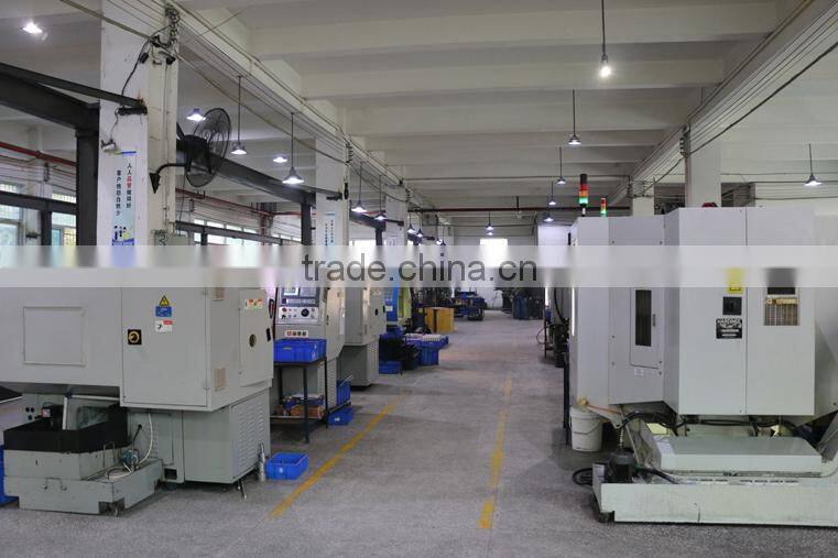 SPG Unequal Union Straight