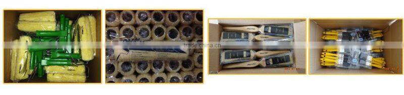 acrylic paint roller cover