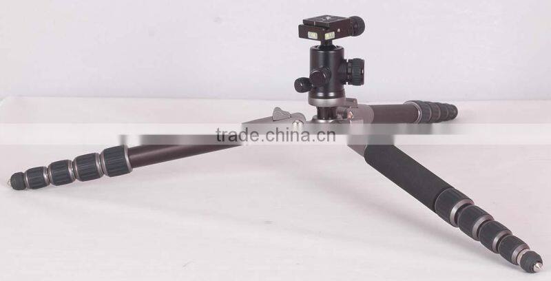 UD-2501 Professional Tripod