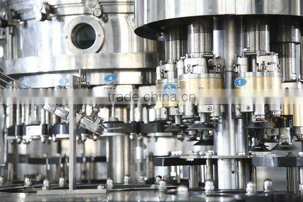 Alcoholic drinks Filling Machine/ Filling Equipment
