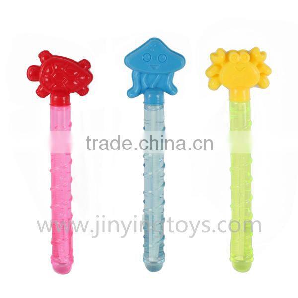 Bubble game play set kids beach toys