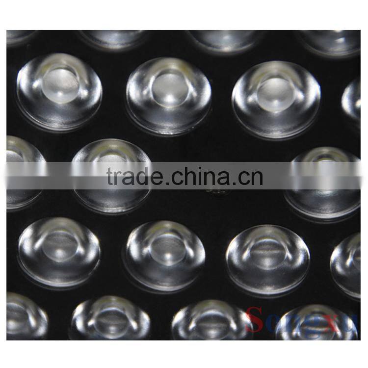 54x3w rgbw high quality waterproof led par stage lights