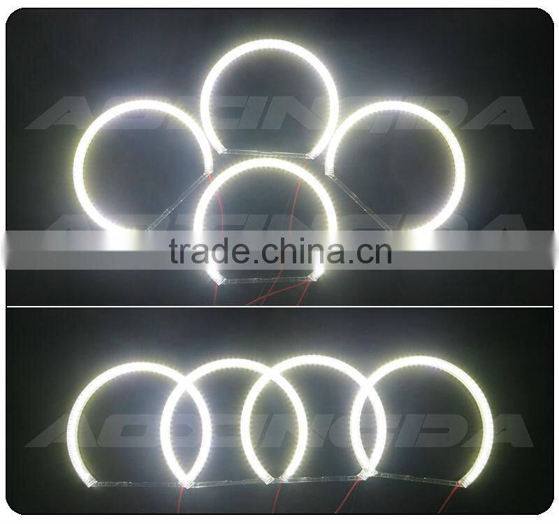 E36 E46 projector smd ring angel eye