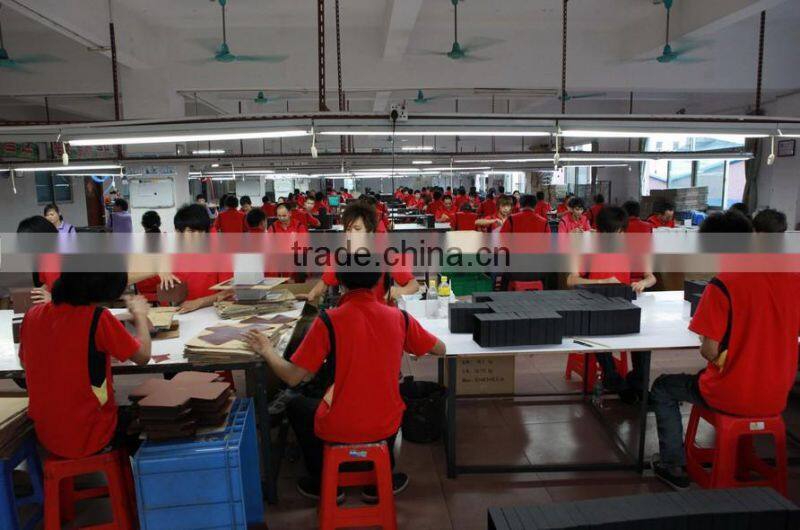 High Quality PU Leather Candy Box