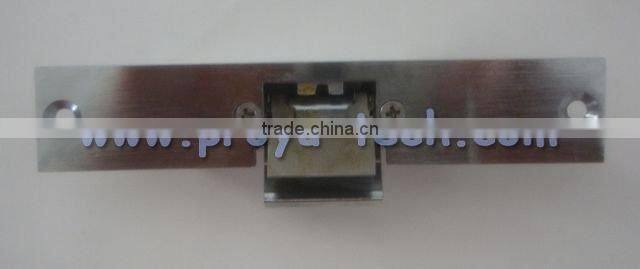 Electric door lock, Cathode lock for glass door PY-EL11