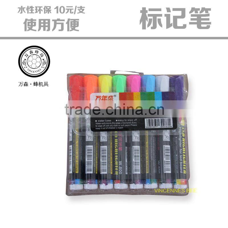 Bee queen marking pen for beekeepers beekeeping equipments