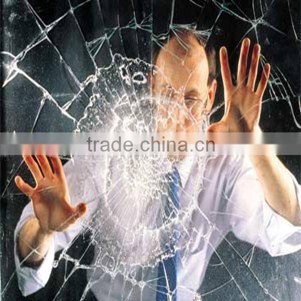 Free samples building film Car window film safety & security tinting film