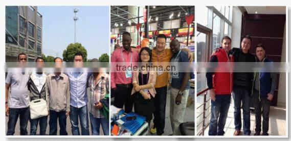 HBD-600(1000)plastic ping pocketbag making machine