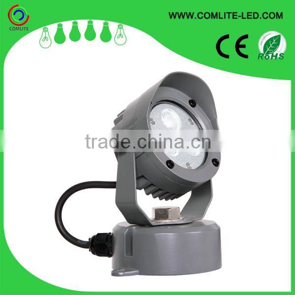 6W new modern IP65 outdoor LED garden light