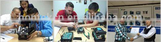 Repair Fujikura Fusion Splicer