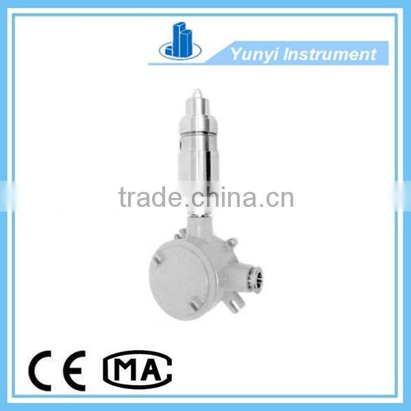 High pressure electric regulator valve, natural gas pressure reducing valve