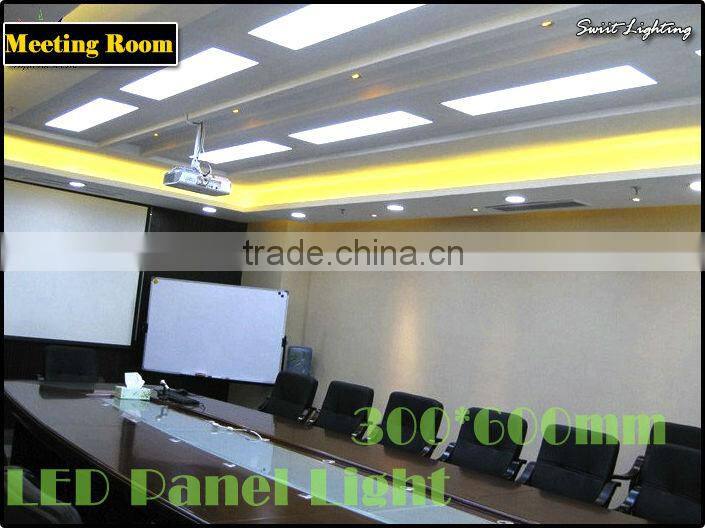 High Quality 3014SMD Round LED Panel