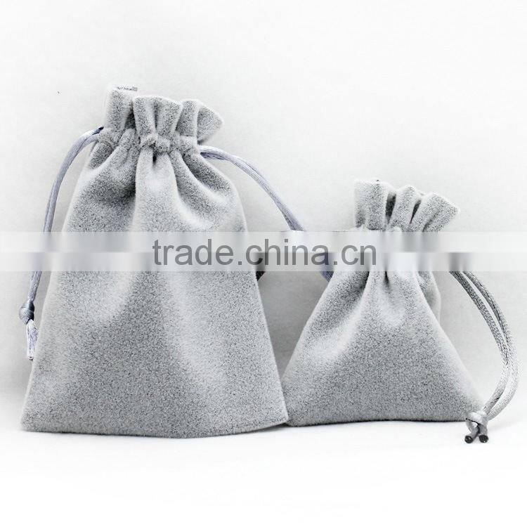 Multipurpose custom gifts drawstring bags promotional bags