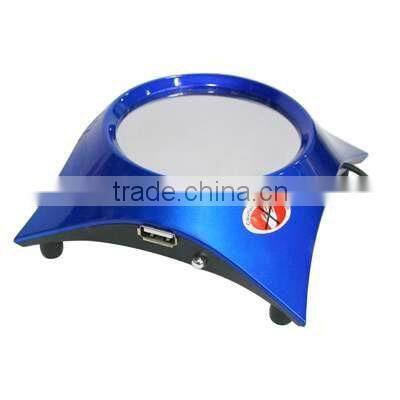 USB Cup Warmer USB 2.0 4 port hub driver