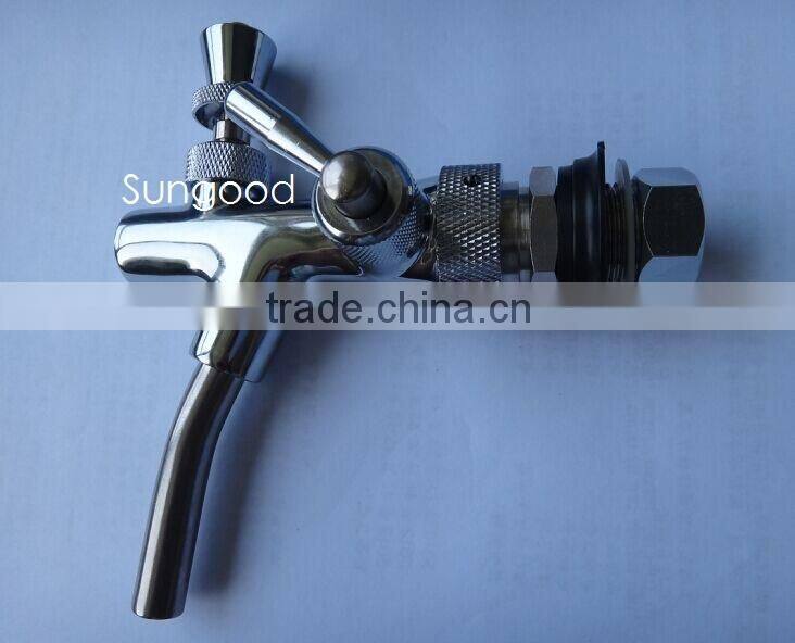 Stainless Steel Beer Tap/Beer Head