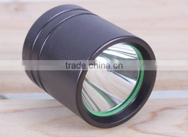 Function flashlight high power led torch light(4)