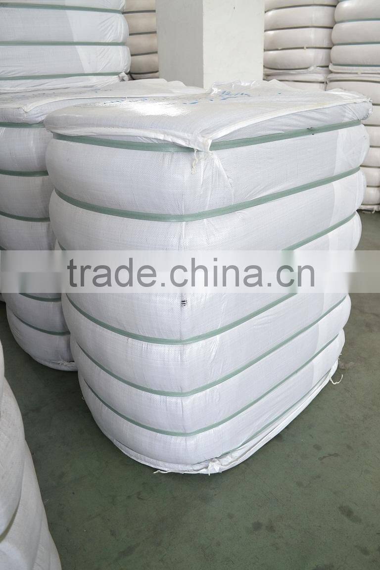 Colored Polyamide fiber
