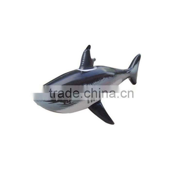 Hot selling PVC inflatable dolphin, inflatable dolphin toy/ inflatable fish toy