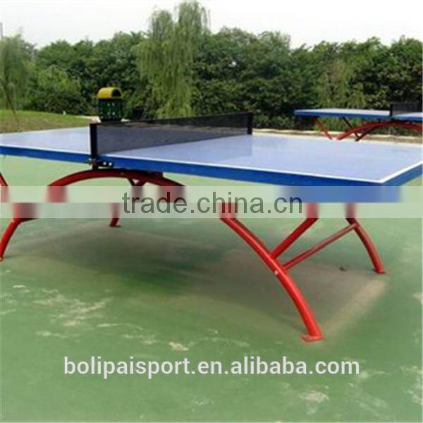 Waterproof outdoor Table Tennis Table