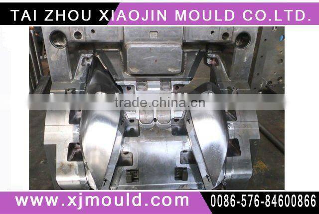 injection plastic auto headlamp/lamp/light moulding factory