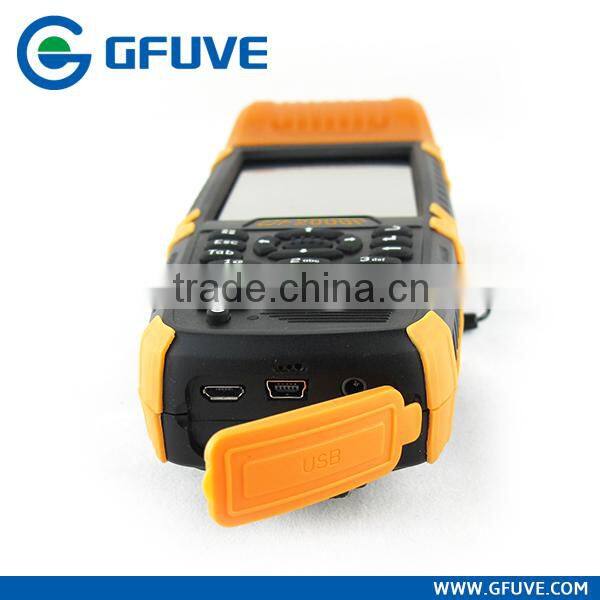 GF2000P andriod handheld pda with thermal printer
