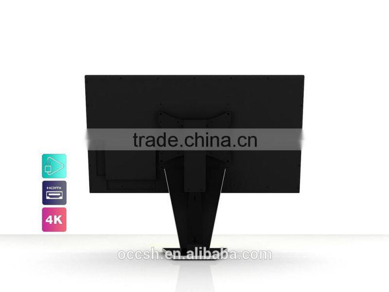 Swedx Direct 58 Inches digital screen, advertising display player, digital signage with 4K screen