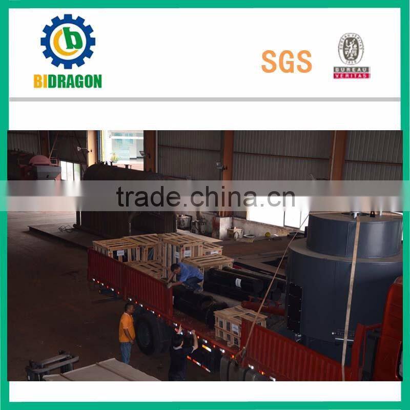 small scale industries wood boiler steam generator
