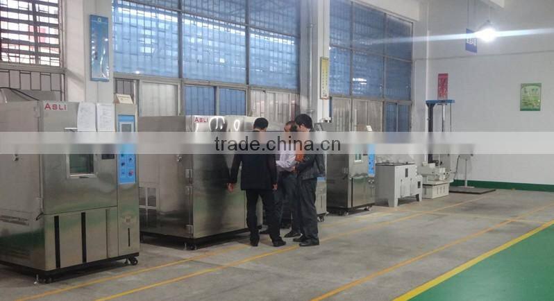 Thermal Shock Oven manufacturer