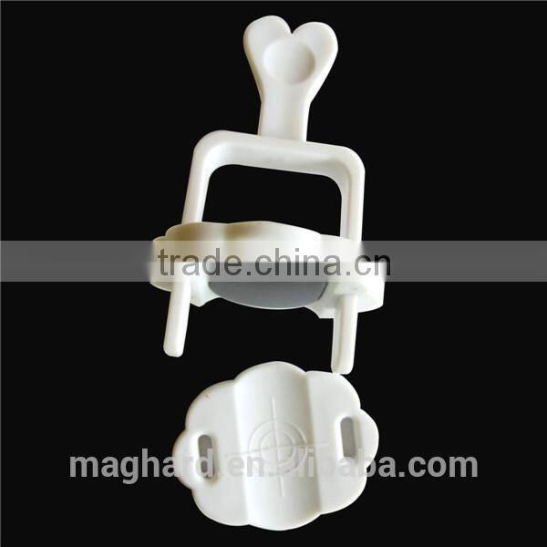 2015 new wholesale factory manufacturer 3D press on nail art set magnet for Nail Industrial