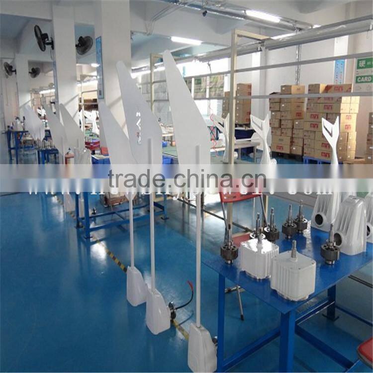 wind turbine rotor diamete 24v wind turbine wind generator system