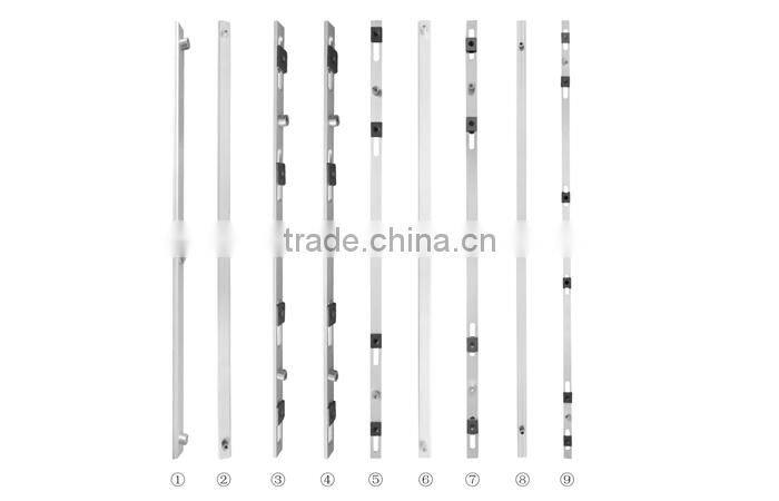 Casement Door Lock For Aluminium Door