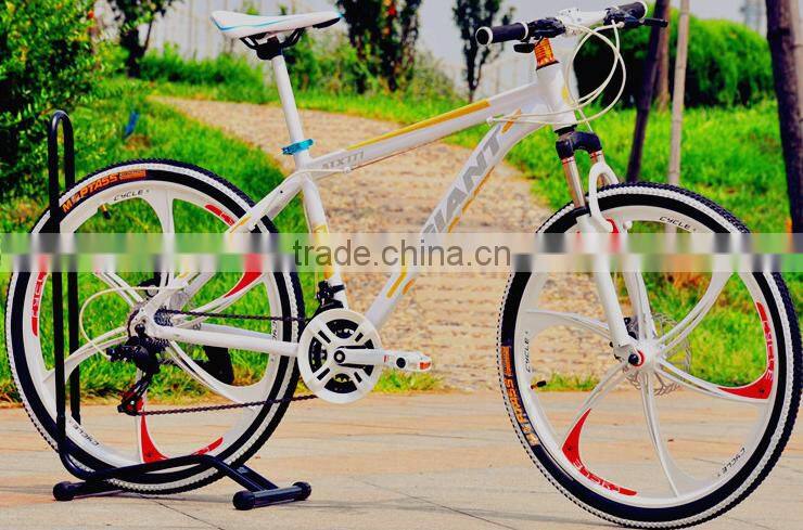 steel frame material rhino mountain bike China factory wholesale