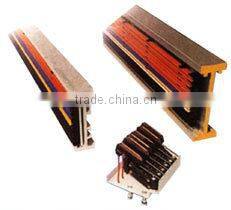HC series of monorail trolley line