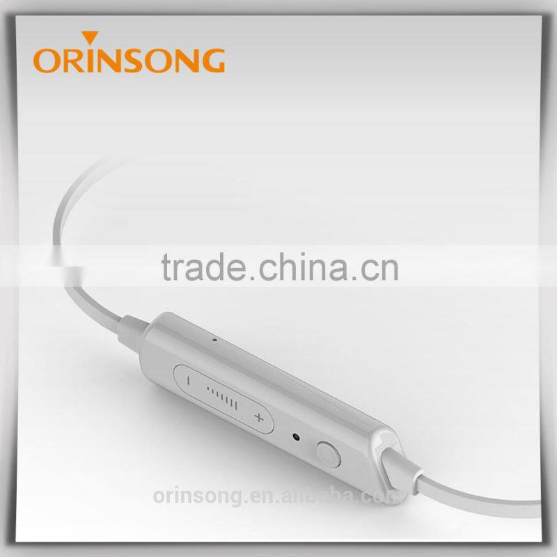Stereo Bluetooth Earphone