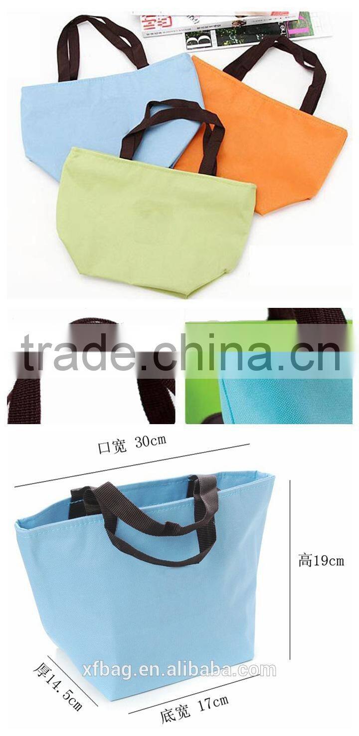 Light colorful cheap cooler bag manufacturer