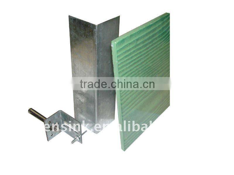 Senkko-Fiber Cement Siding Cladding Panel-SO(A)-502-SM1