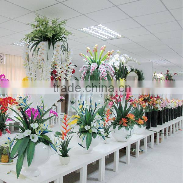 guangdong wholesale artificial flower ornament